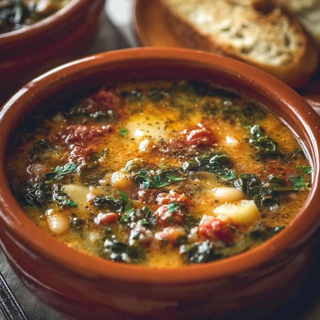 Tuscany Soup